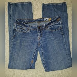 Fox Jeans 5/27
